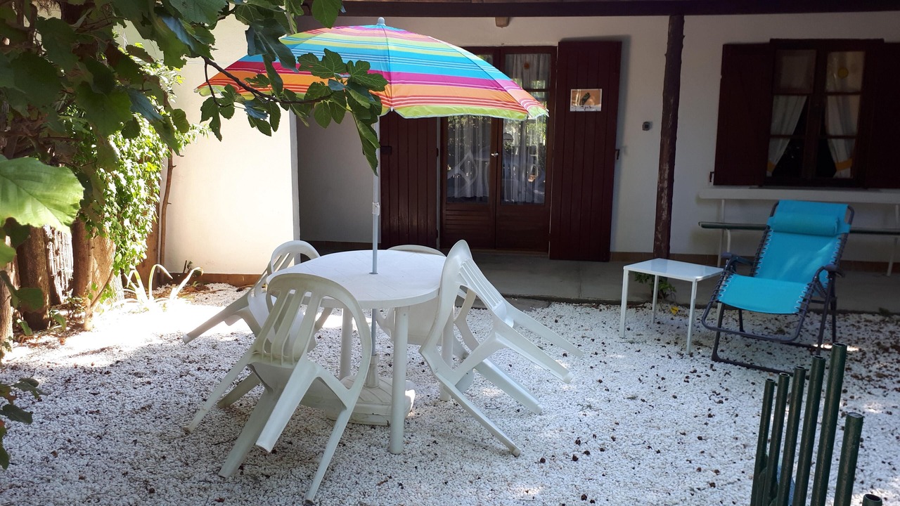 Photo of Outdoor in Tarascon