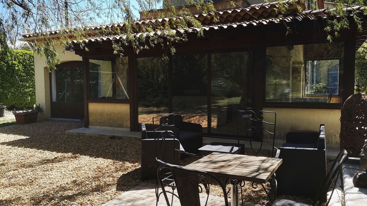 Photo of Outdoor in Vallabregues