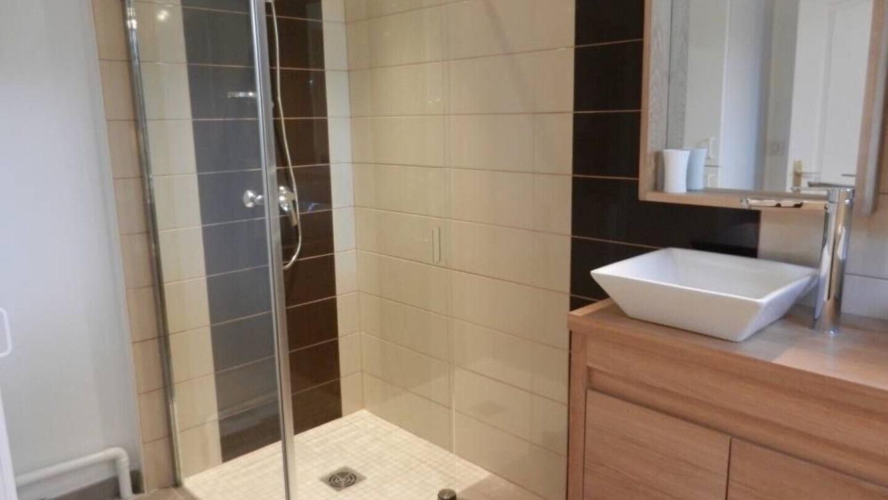 Photo of Bathroom in Saint-Saturnin-les-Avignon