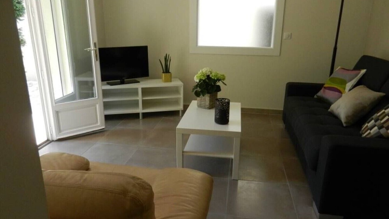 Photo of Livingroom in Saint-Saturnin-les-Avignon