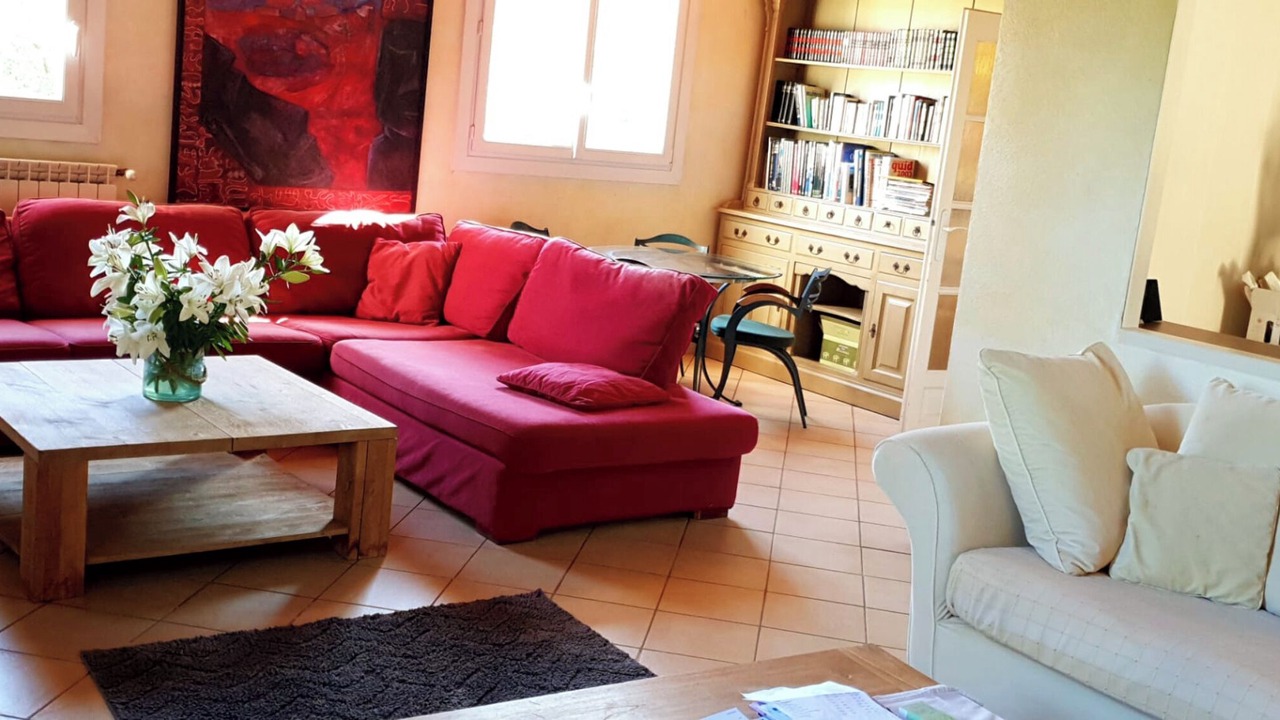 Photo of Livingroom in Gareoult