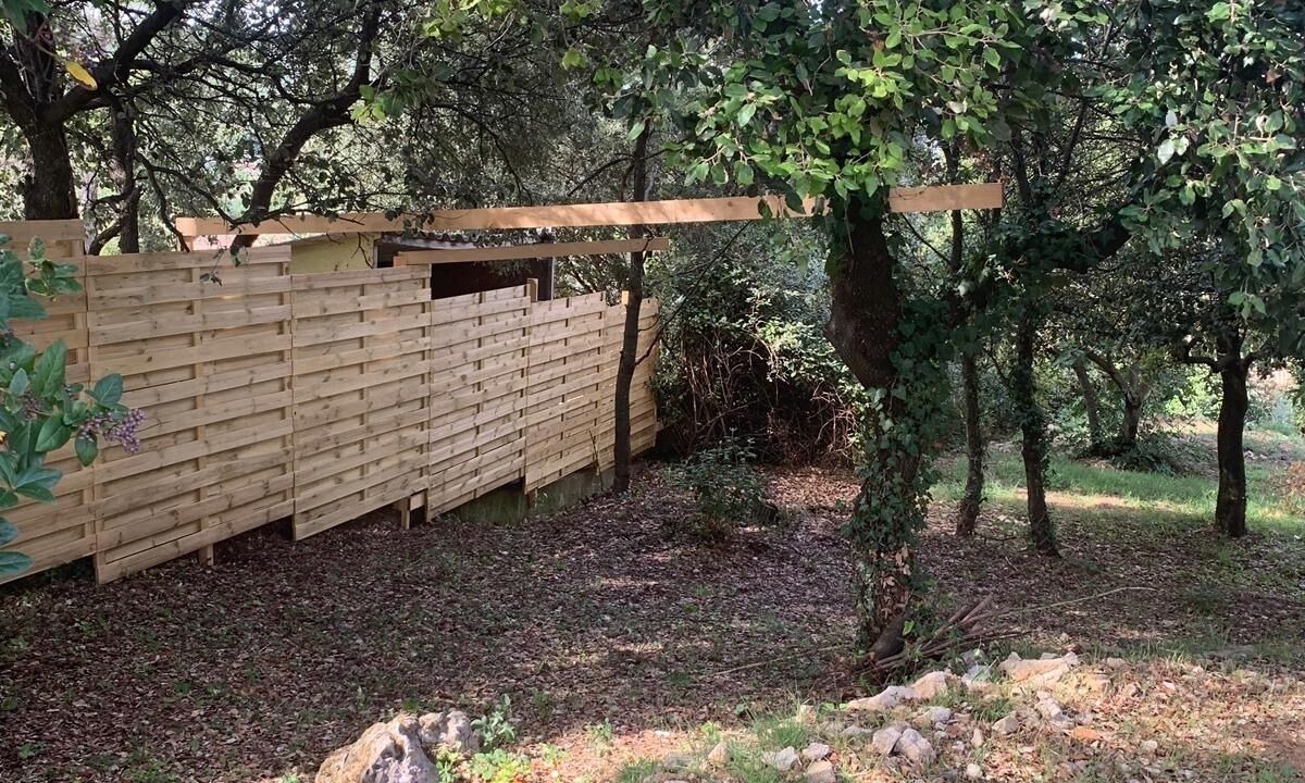 Photo of Outdoor in Gareoult
