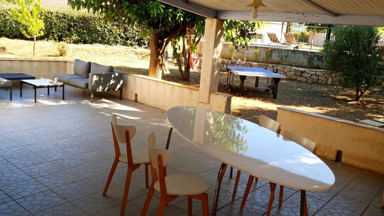 Photo of Outdoor in Gareoult