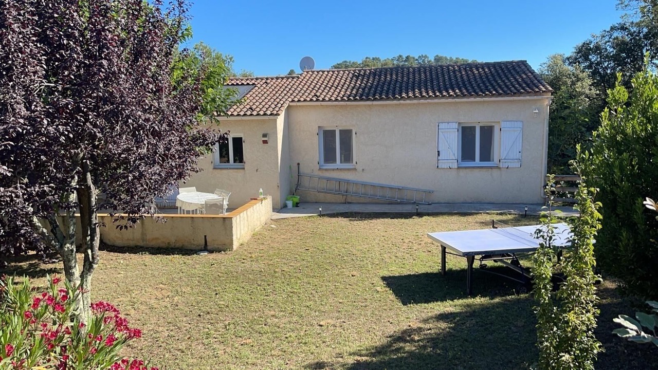 Photo of Outdoor in Gareoult