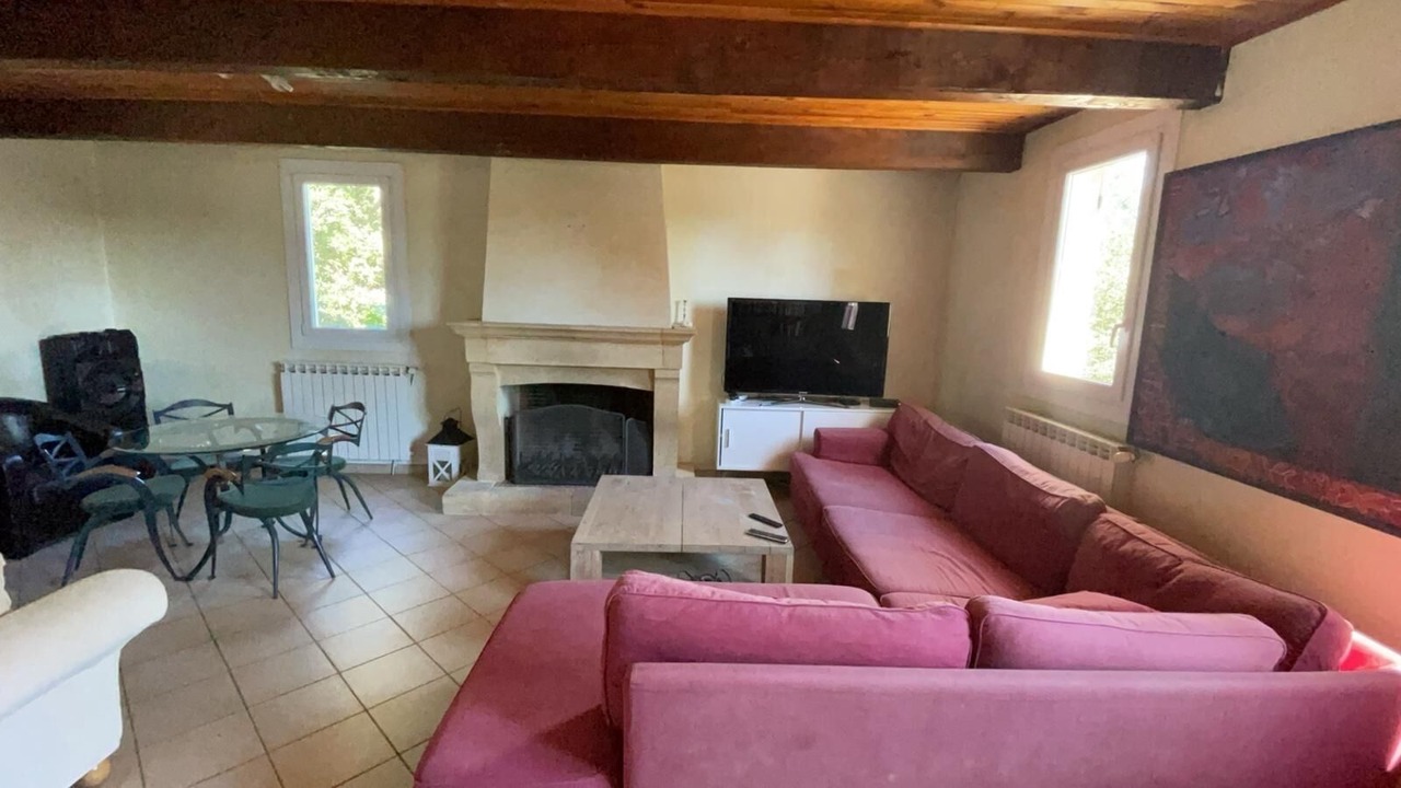 Photo of Livingroom in Gareoult
