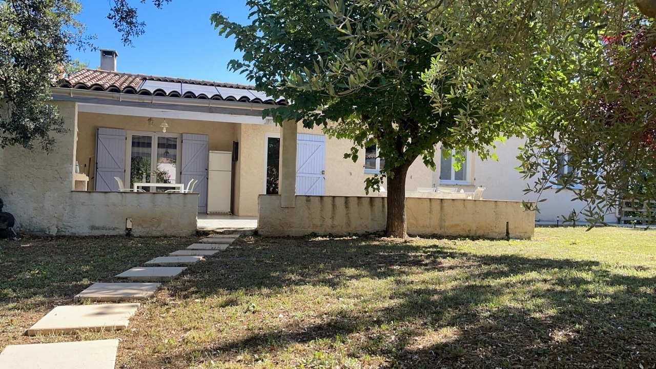 Photo of Outdoor in Gareoult