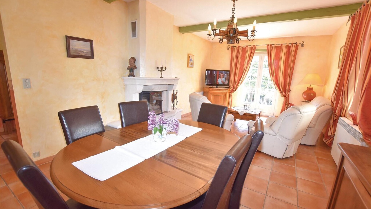 Photo of Bedroom in Cairanne