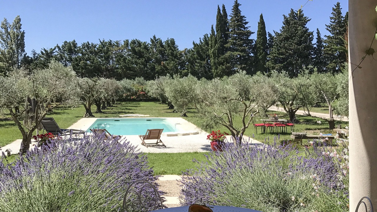 Photo of Outdoor in Tarascon