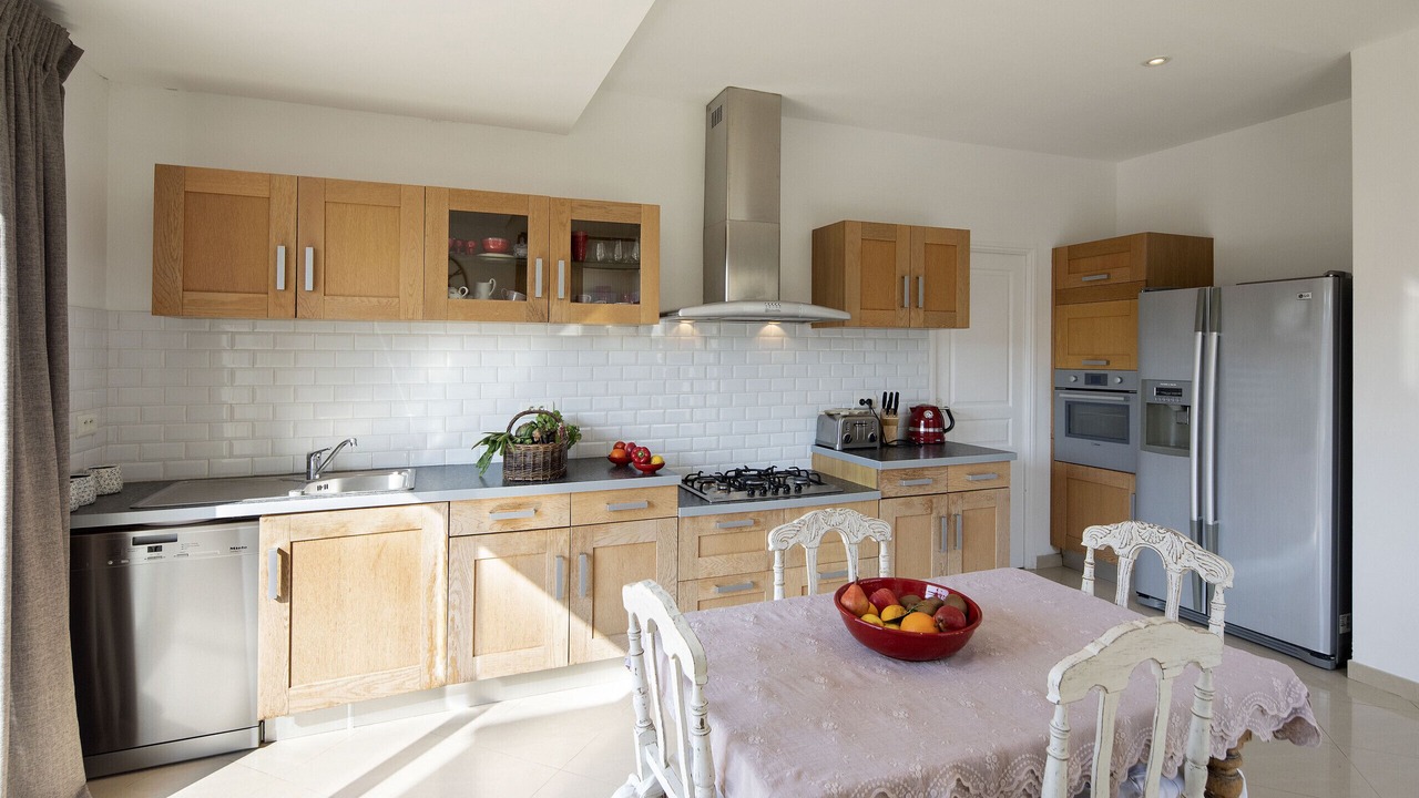Photo of Kitchen in Tarascon