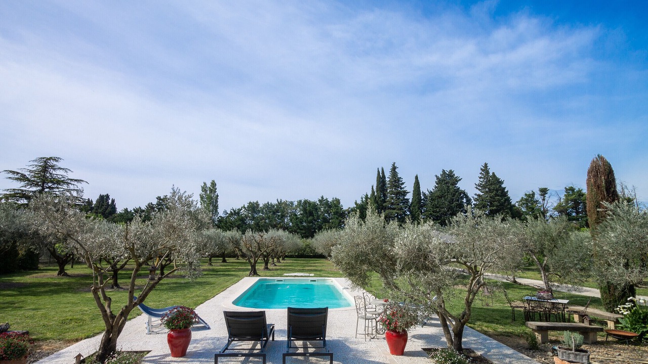 Photo of Outdoor in Tarascon