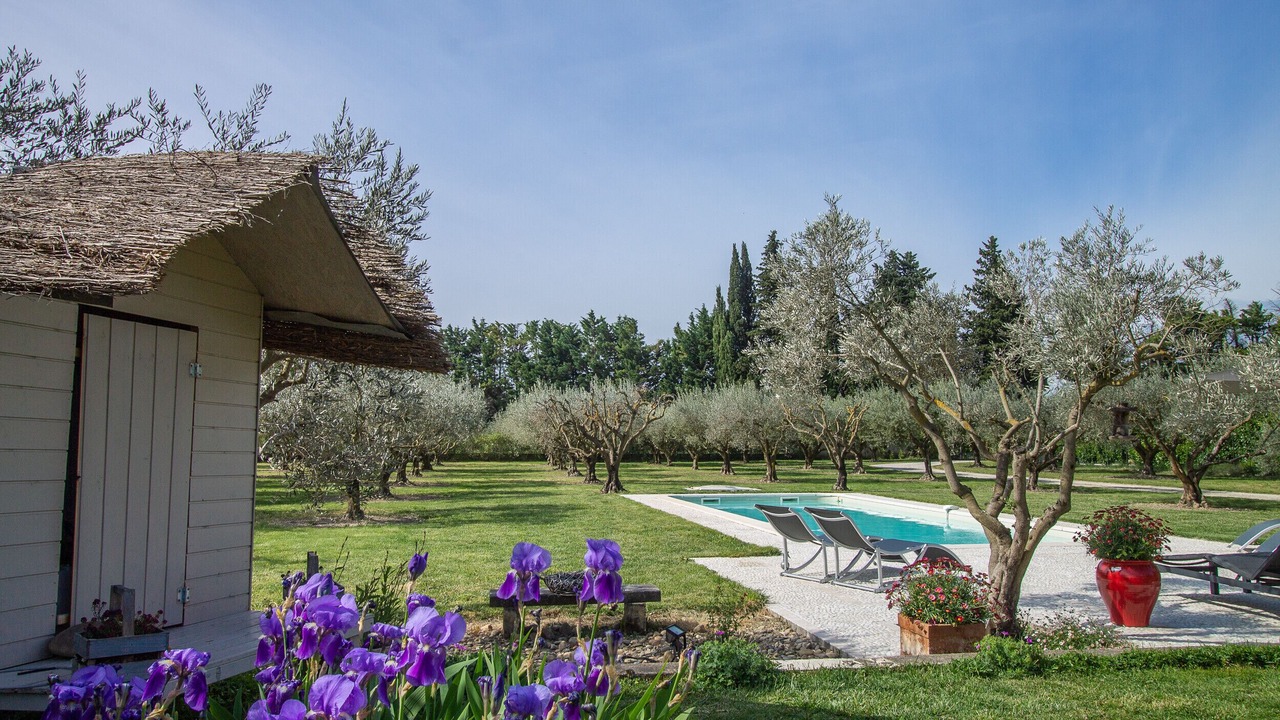 Photo of Outdoor in Tarascon