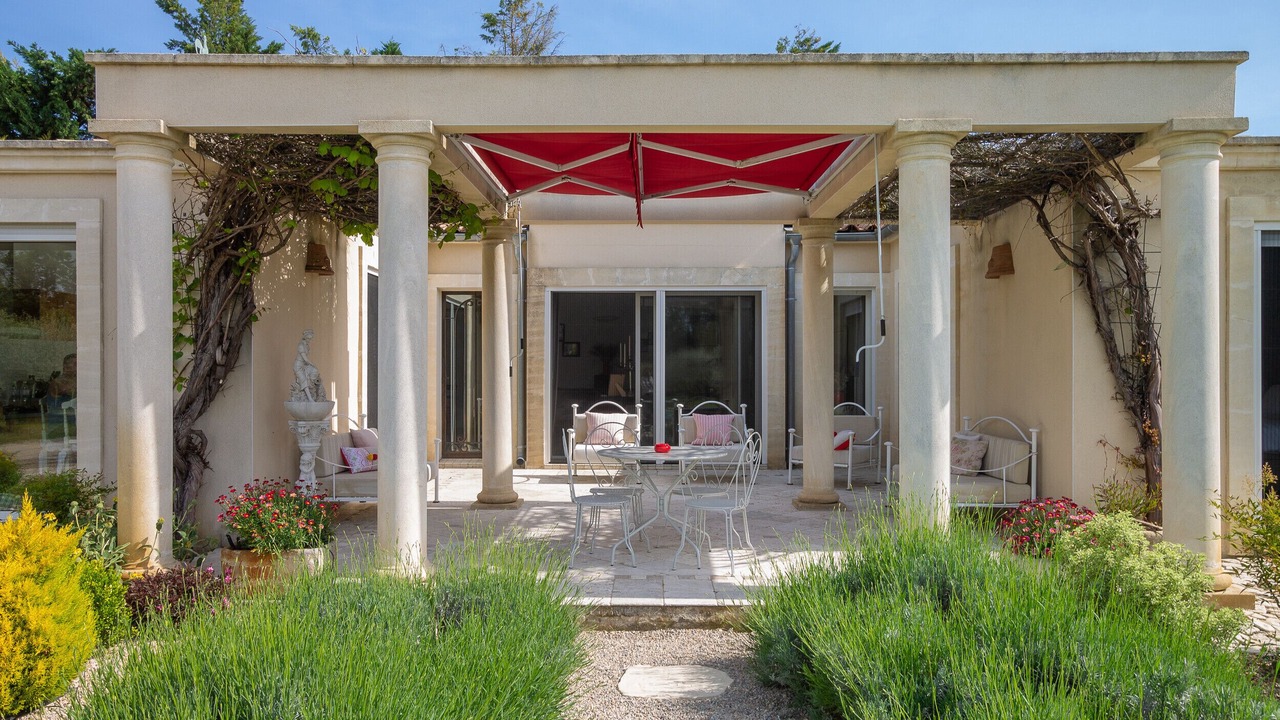 Photo of Outdoor in Tarascon