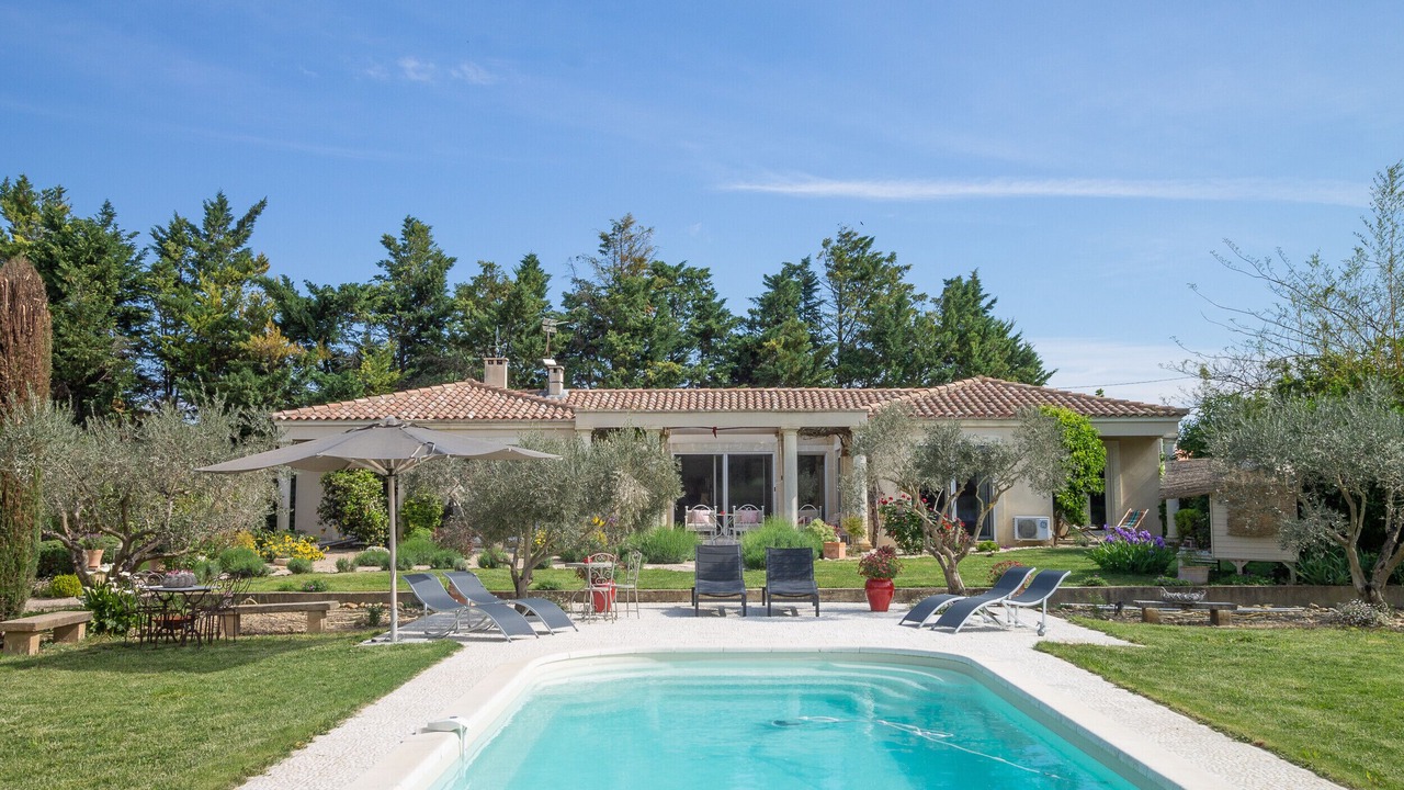 Photo of Outdoor in Tarascon