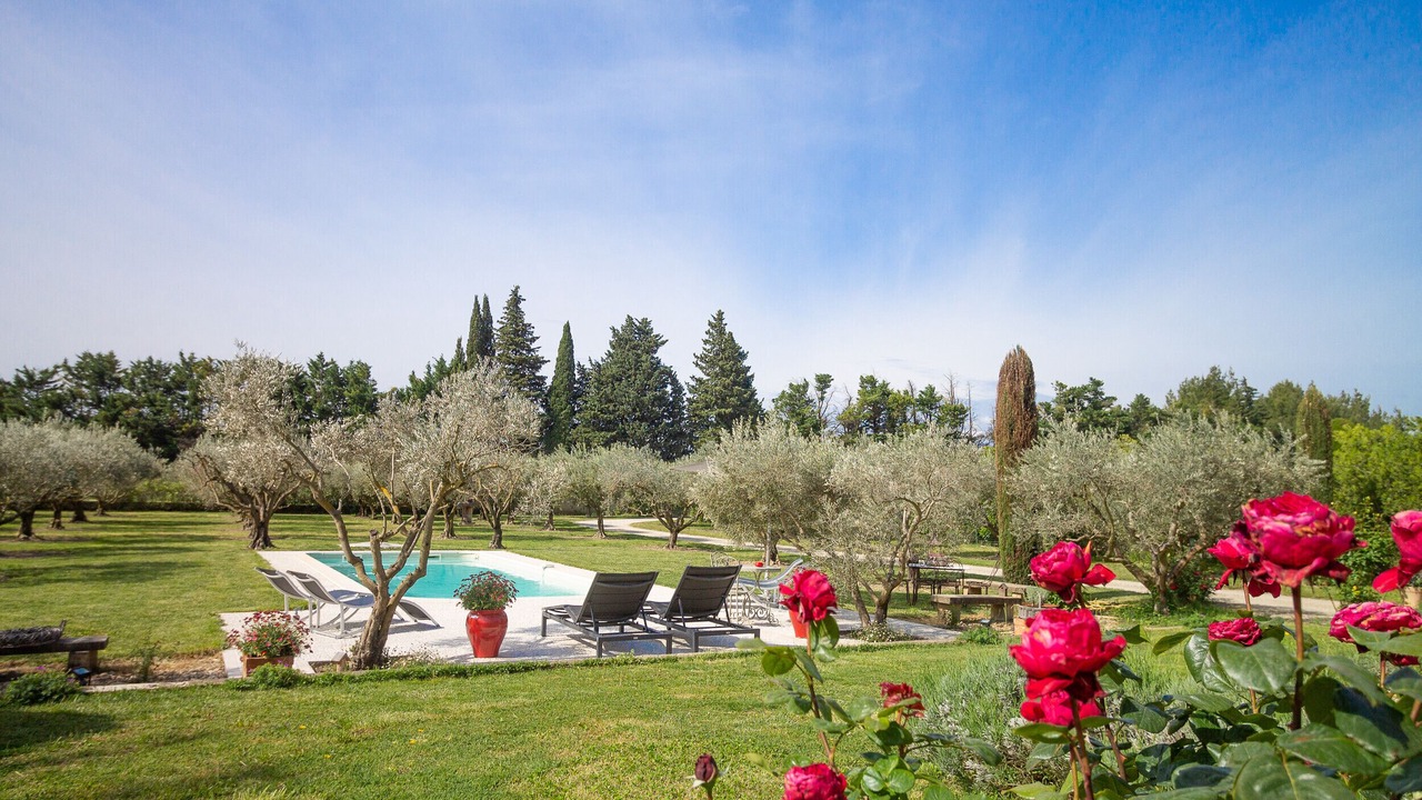 Photo of Outdoor in Tarascon