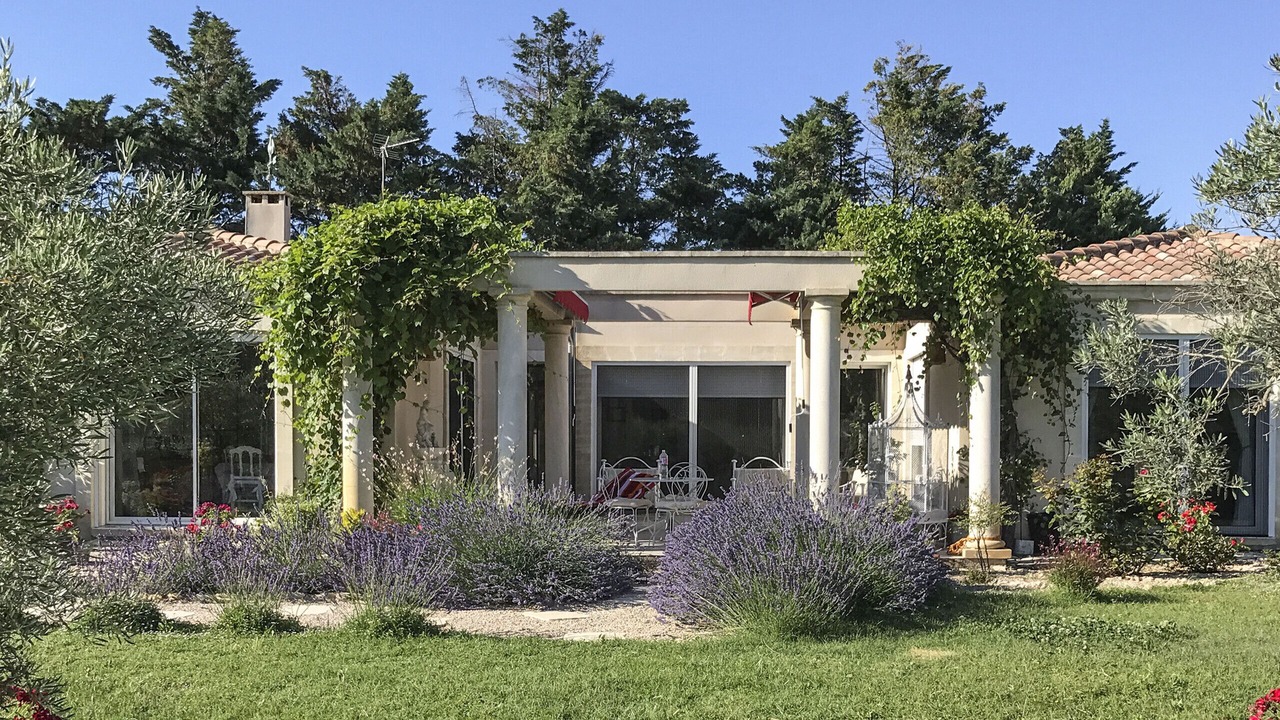 Photo of Outdoor in Tarascon