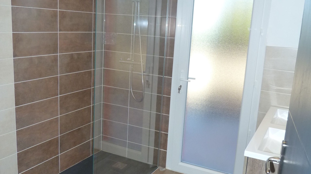Photo of Bathroom in Valensole