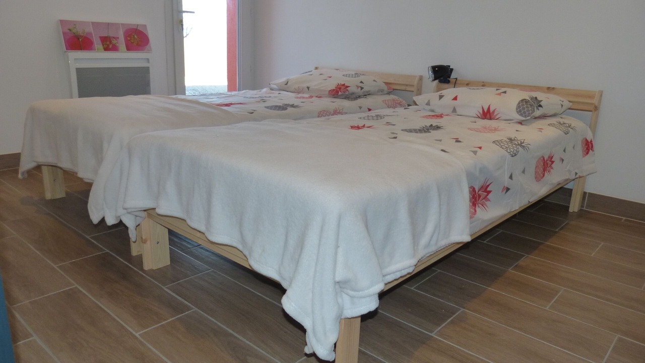 Photo of Bedroom in Valensole