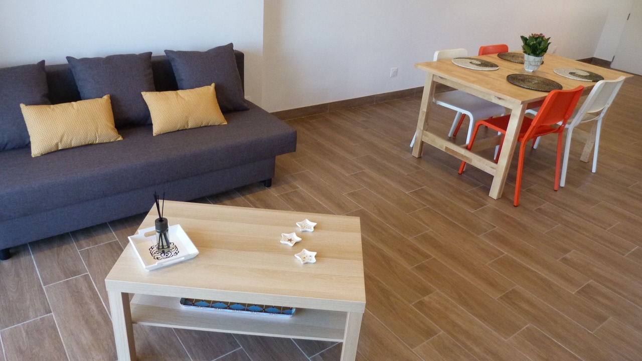 Photo of Livingroom in Valensole