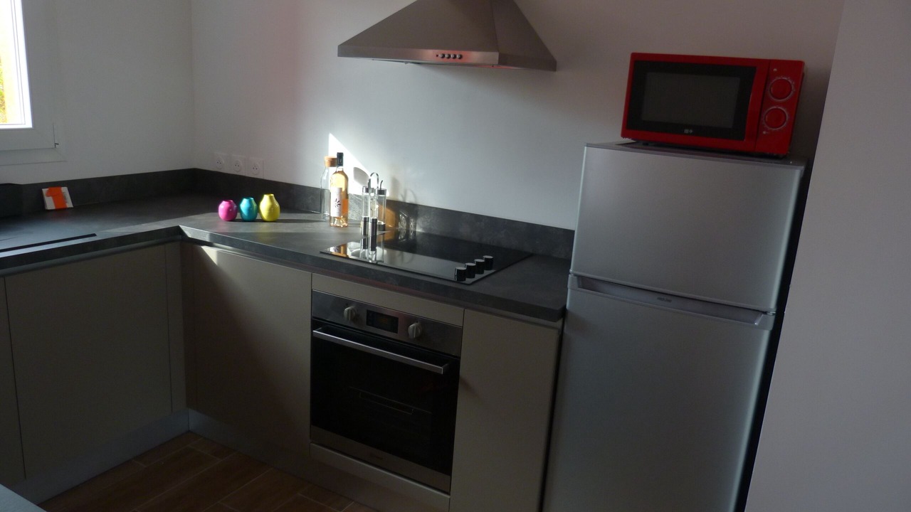 Photo of Kitchen in Valensole