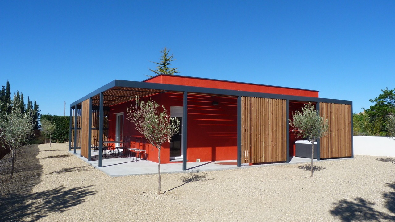 Photo of Outdoor in Valensole