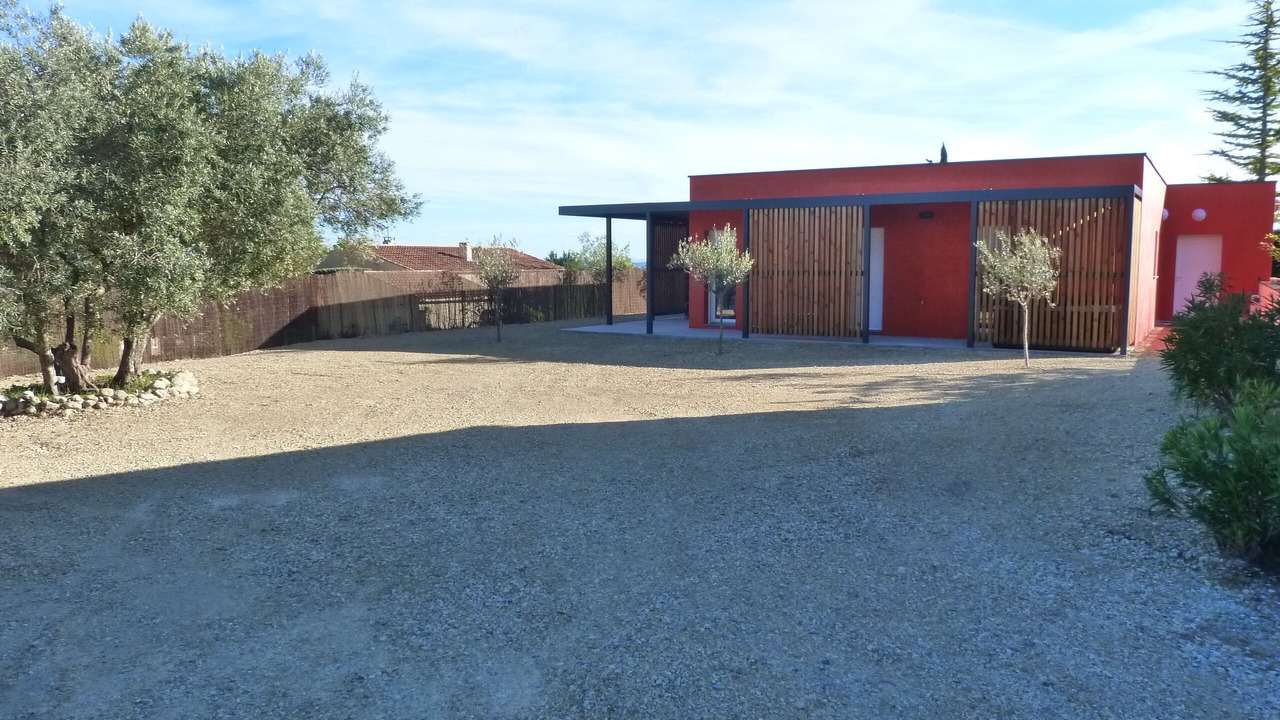 Photo of Outdoor in Valensole