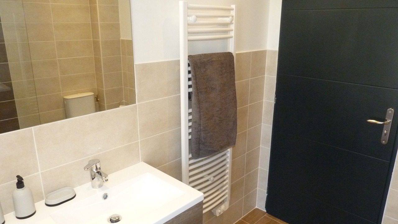 Photo of Bathroom in Valensole
