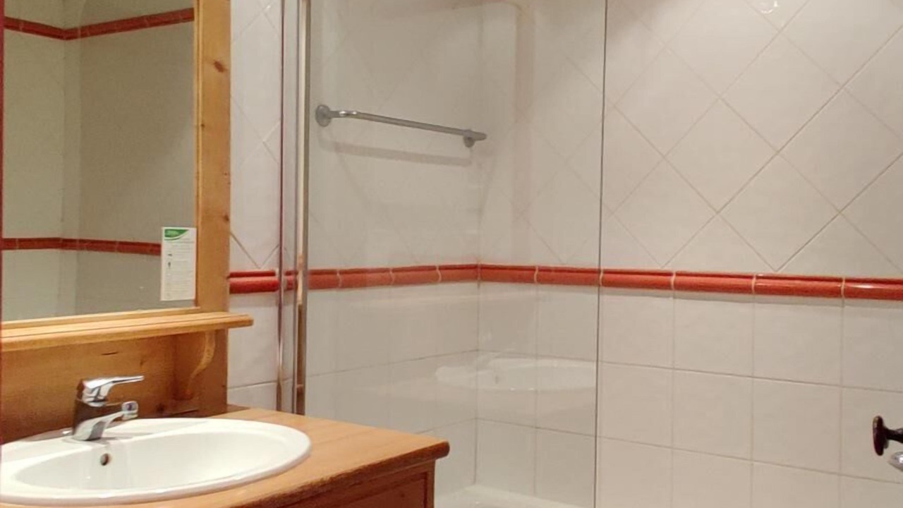 Photo of Bathroom in Pra Loup