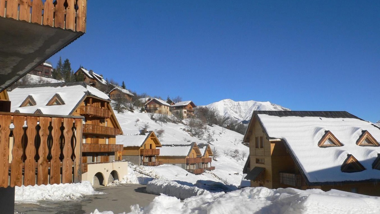 Photo of Outdoor in Pra Loup