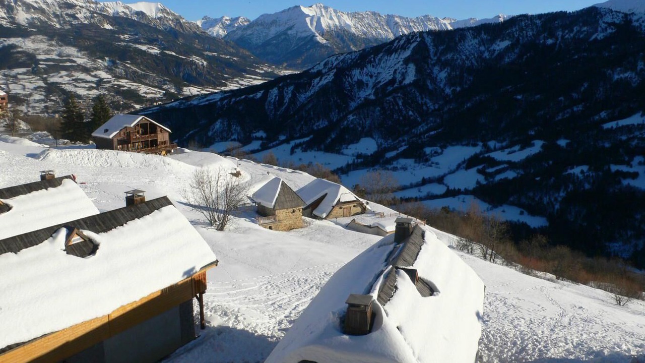 Photo of Outdoor in Pra Loup