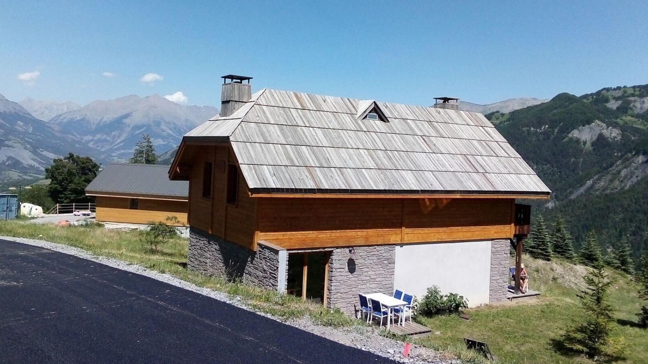 Photo of Outdoor in Pra Loup