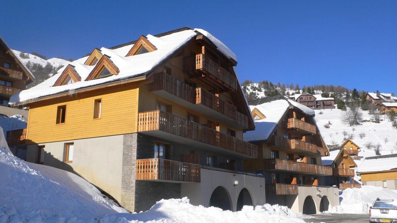 Photo of Outdoor in Pra Loup