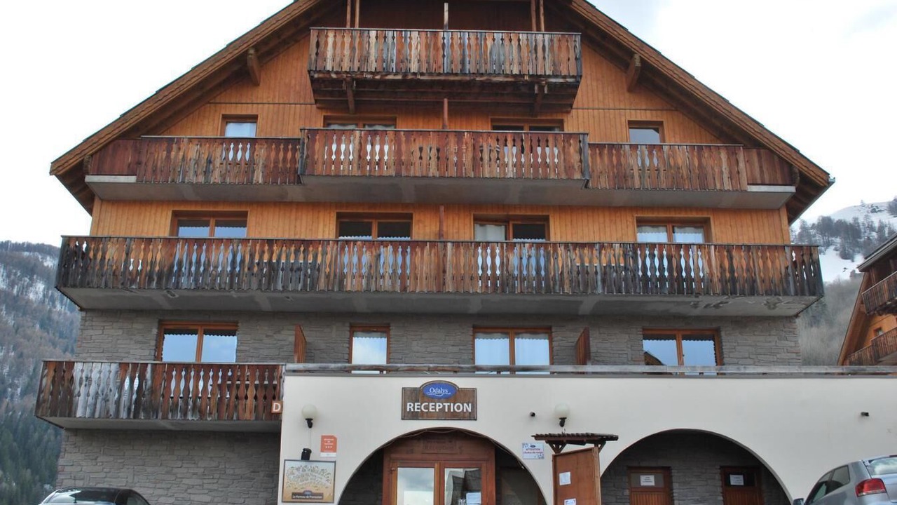 Photo of Outdoor in Pra Loup