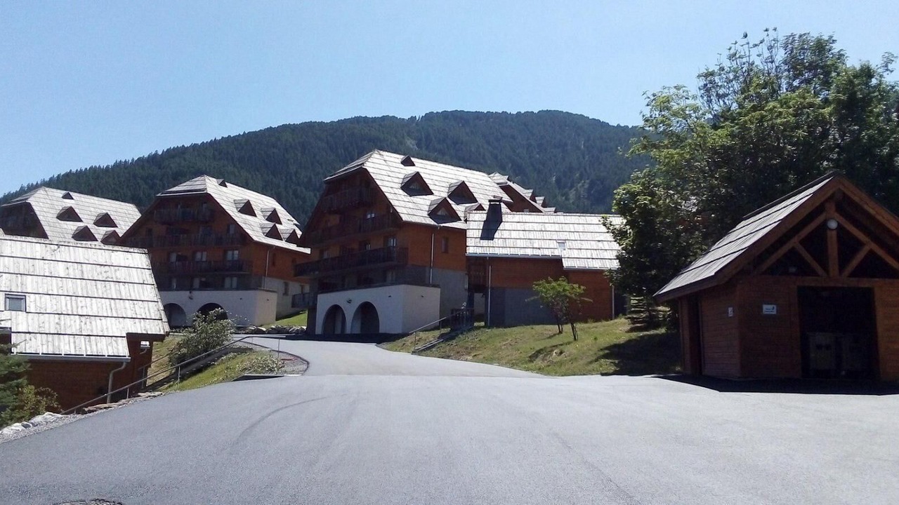 Photo of Outdoor in Pra Loup