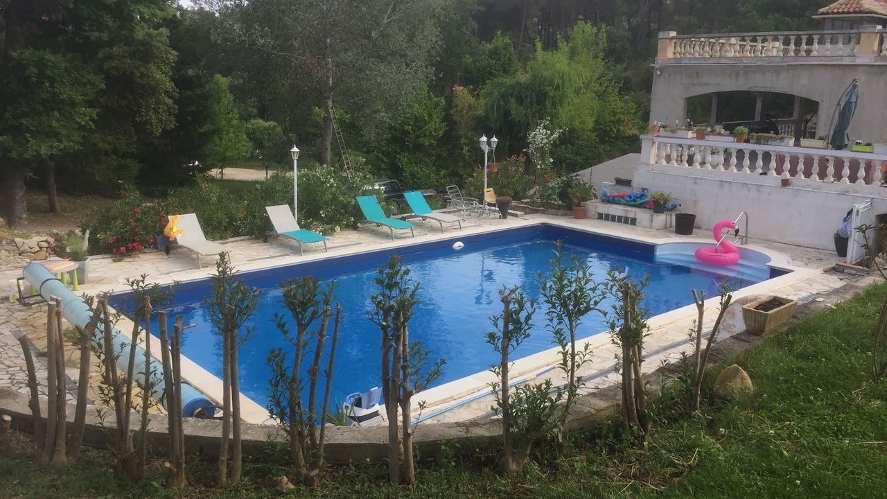 Photo of Outdoor in Peyrolles-en-Provence