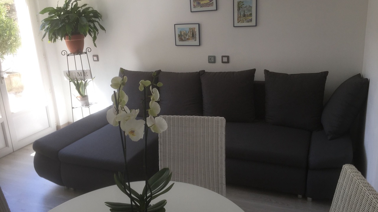 Photo of Livingroom in Peyrolles-en-Provence