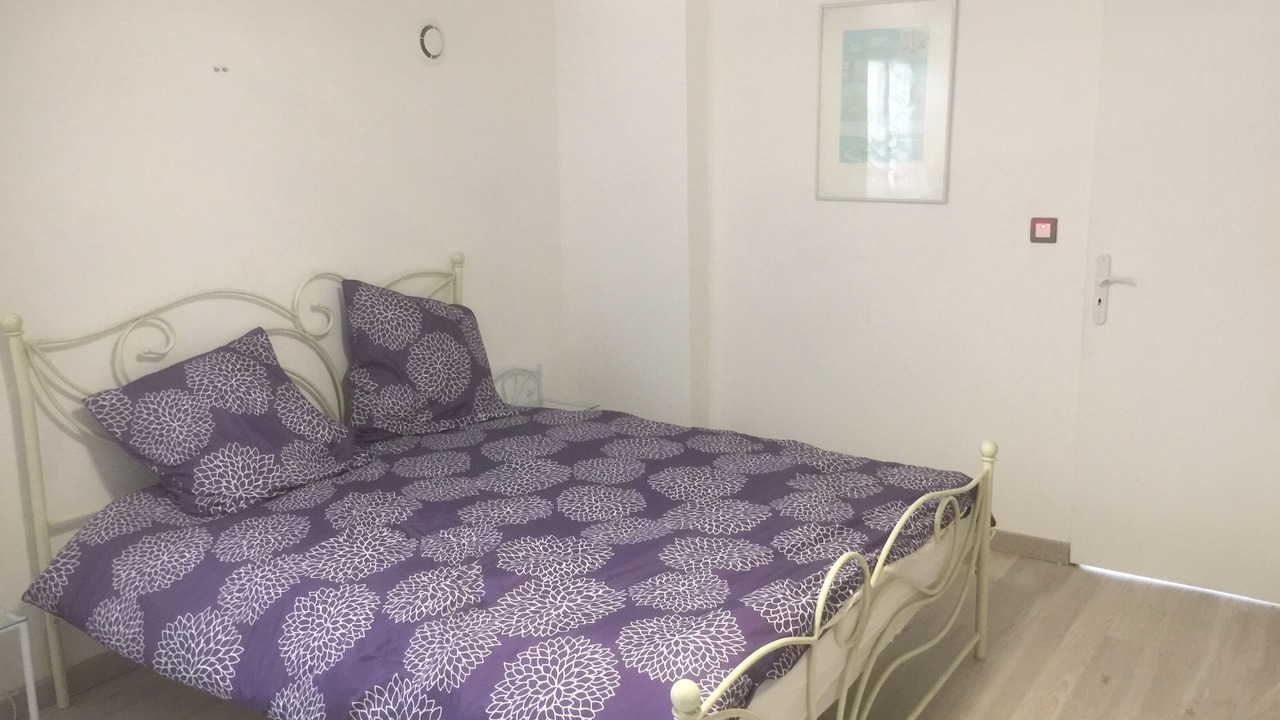 Photo of Bedroom in Peyrolles-en-Provence
