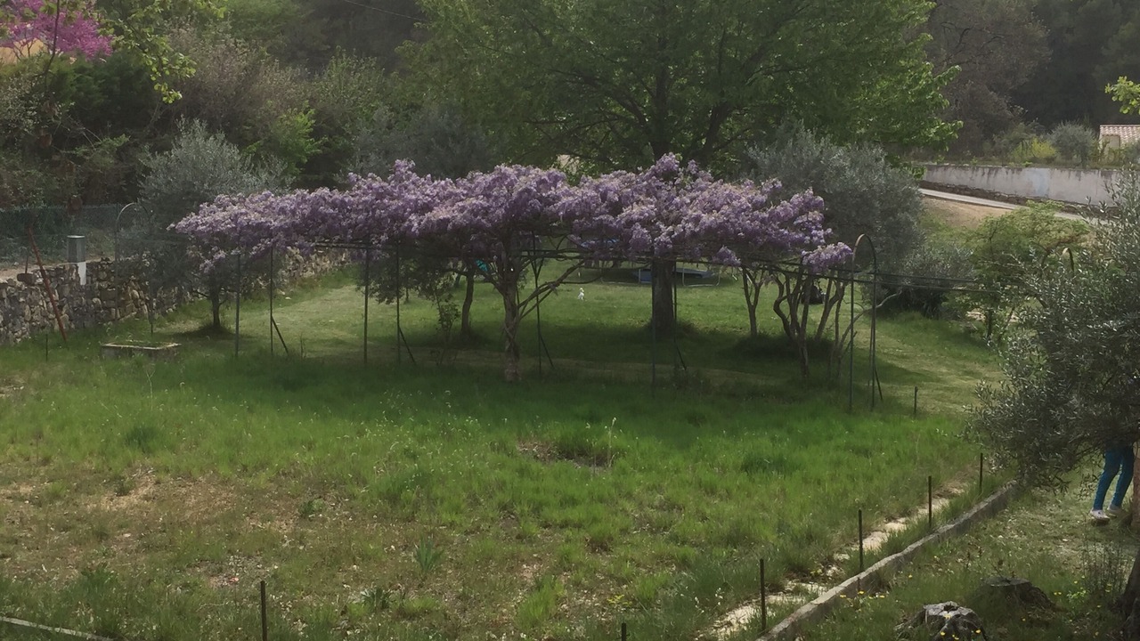 Photo of Outdoor in Peyrolles-en-Provence