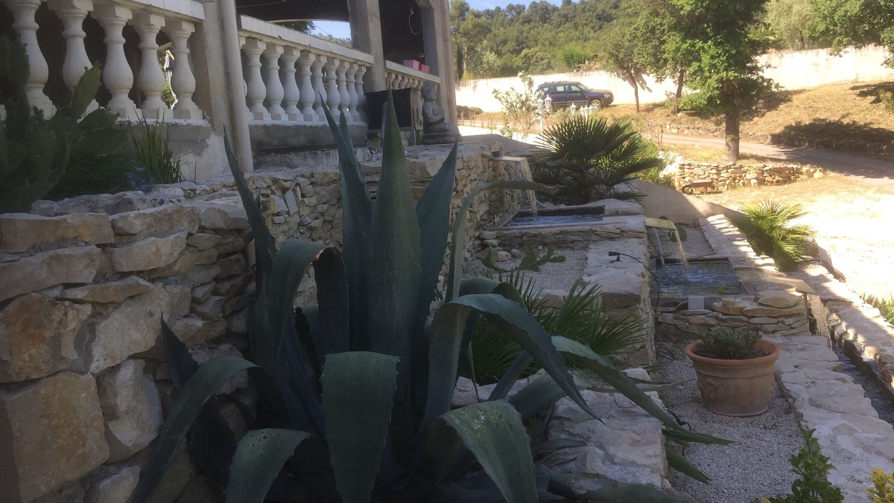 Photo of Outdoor in Peyrolles-en-Provence