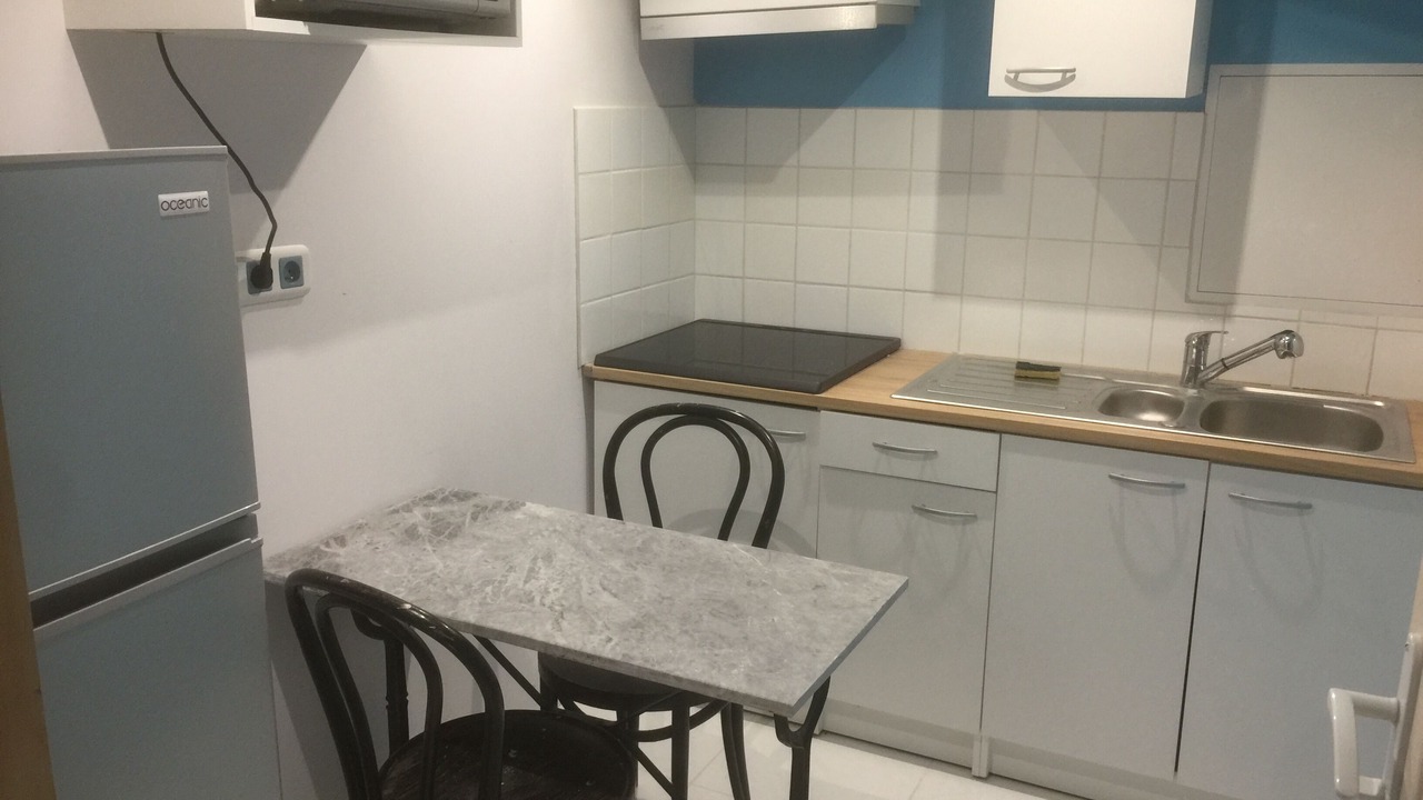 Photo of Kitchen in Peyrolles-en-Provence