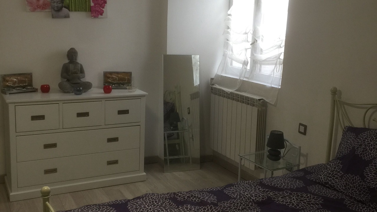Photo of Bedroom in Peyrolles-en-Provence