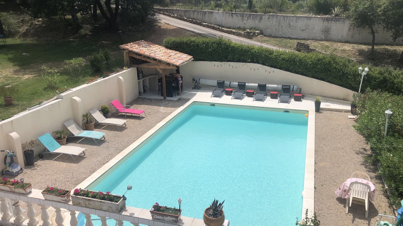 Photo of Outdoor in Peyrolles-en-Provence