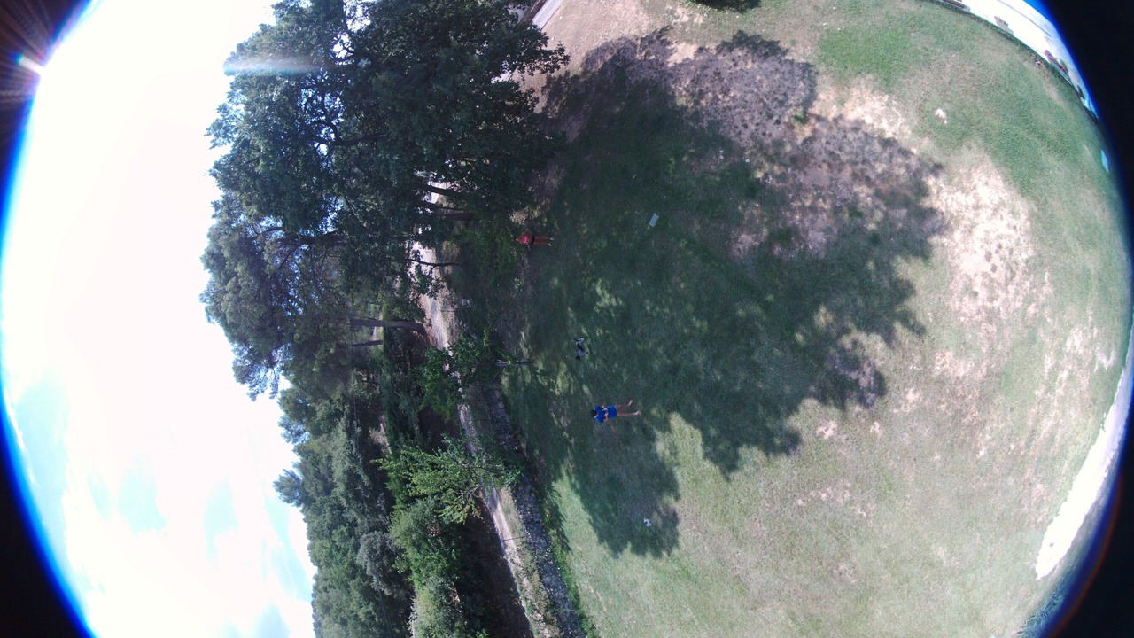 Photo of Outdoor in Peyrolles-en-Provence