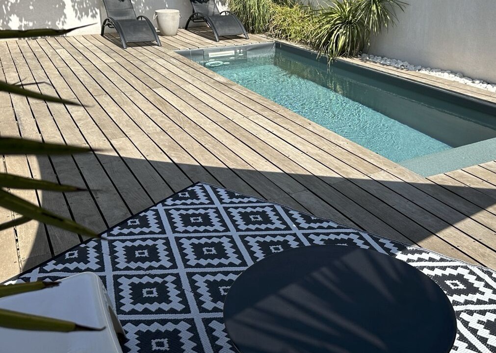 Photo of Outdoor in Istres