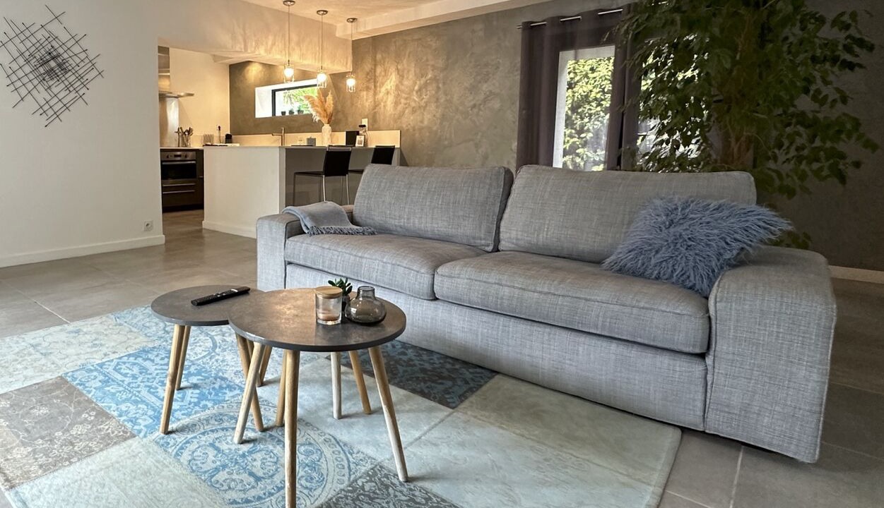 Photo of Livingroom in Istres