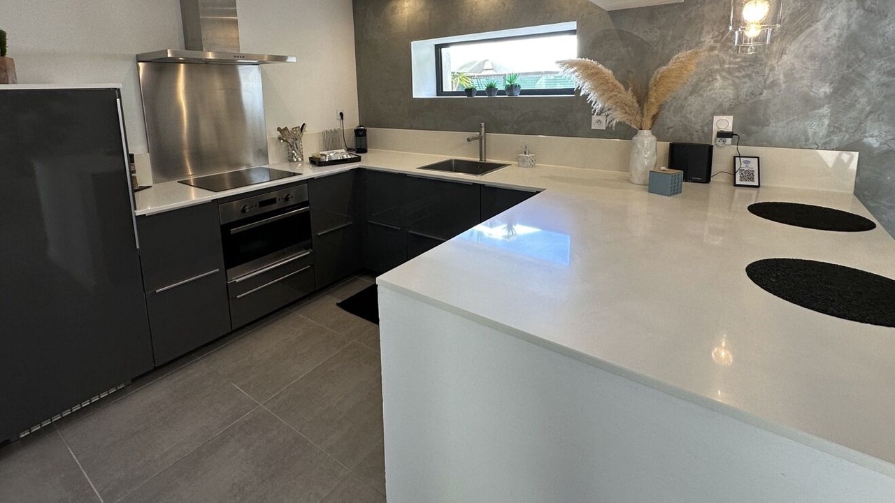 Photo of Kitchen in Istres
