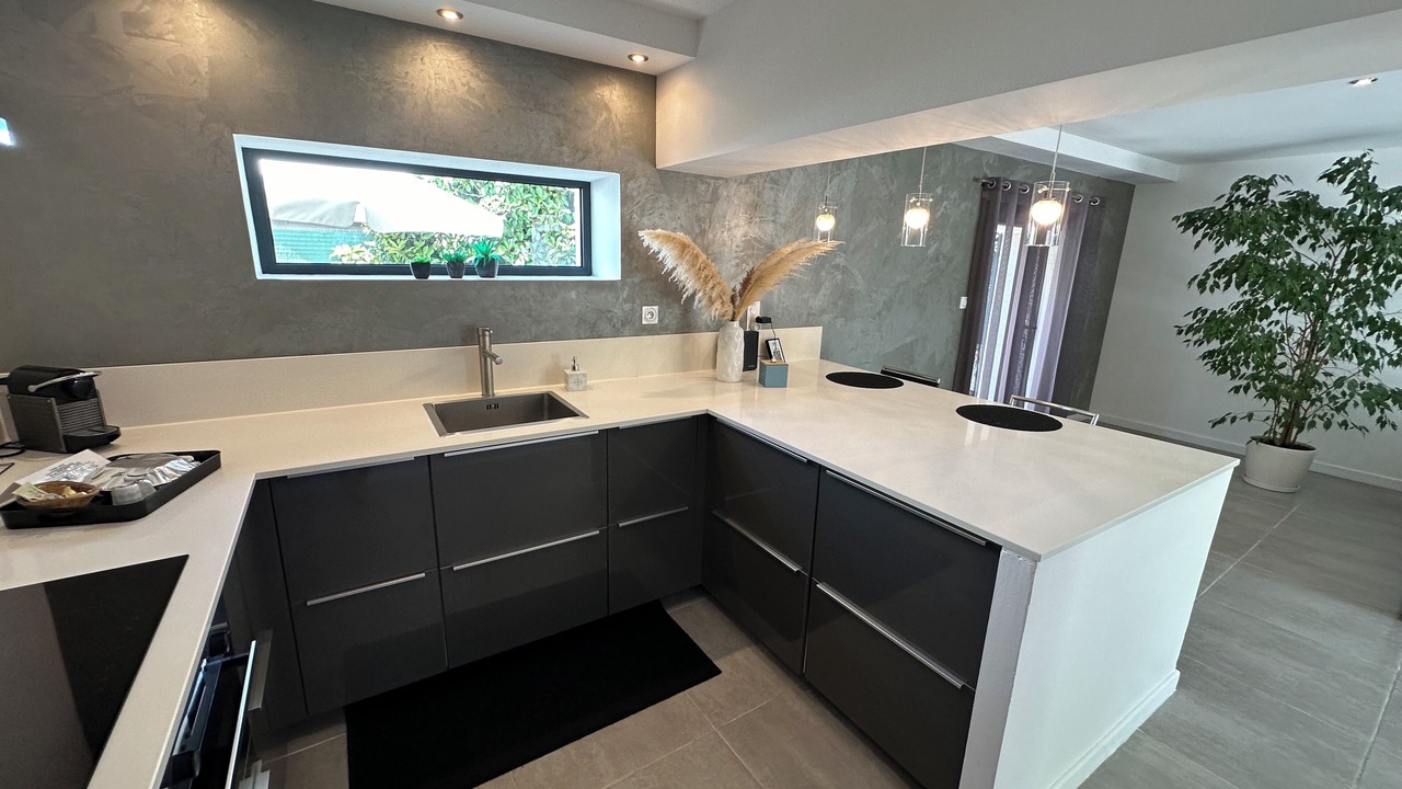 Photo of Kitchen in Istres