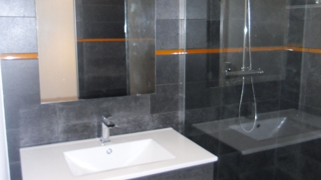 Photo of Bathroom in Roussillon