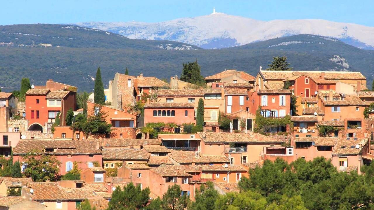 Photo of Outdoor in Roussillon