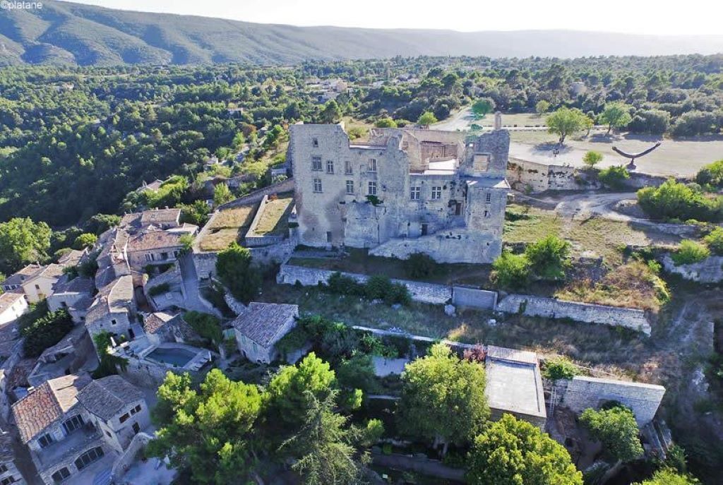 Photo of Outdoor in Roussillon