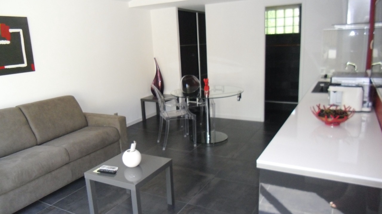 Photo of Livingroom in Roussillon